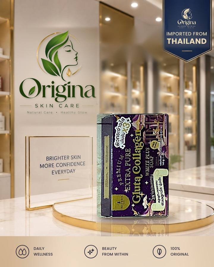Precious Premium Extra Pure Gluta Collagen